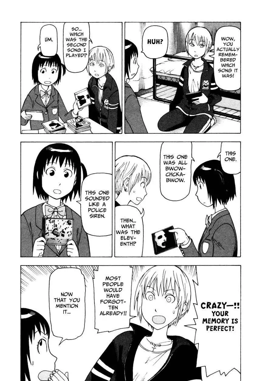 Soredemo Machi wa Mawatteiru Chapter 37 14